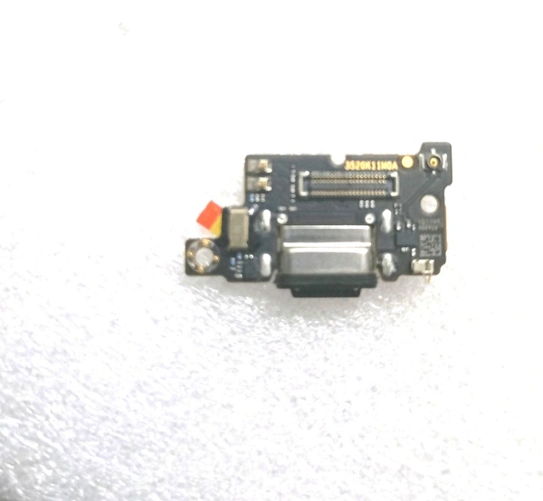 Xiaomi For Xiaomi Mi Poco F3 5G ORG Charging USB C Type Port Mic Flex Sub Board