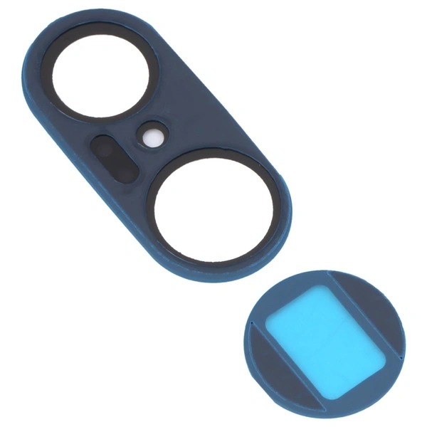 Google For Google Pixel 7 Pro Back Camera Glass Lens Replacement 