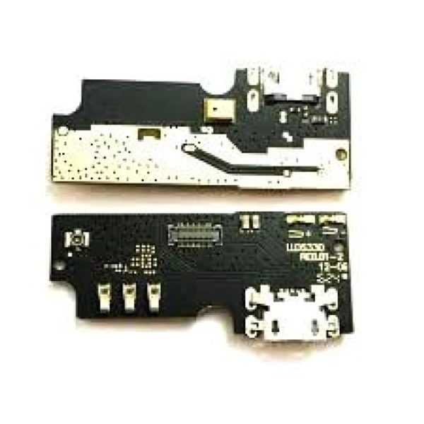 Motorola For Motorola Moto E3 Power USB Port Connector Charging Board Mic Flex