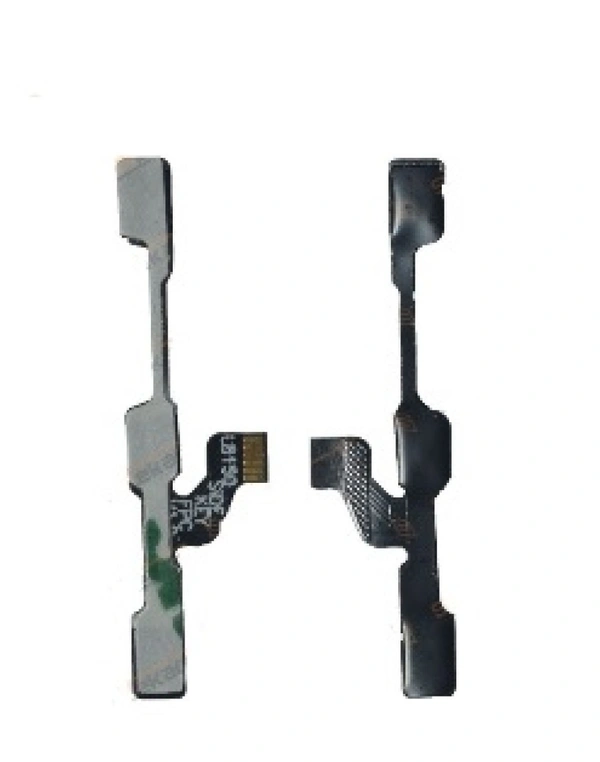 MIcromax For Micromax Canvas Xpress 2 E313 Power On/Off + Volume Key Flex Cable