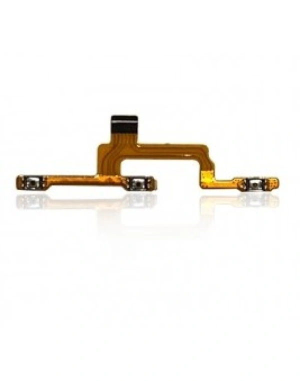 Motorola For Motorola Moto E5 Plus Power On/Off + Volume Replacement Key Button Switch Flex Cable Patta