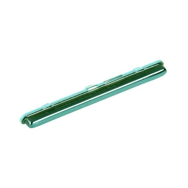 Motorola For Motorola Moto Edge 20 Fusion External Volume Side Button Key Switch Aurora Green