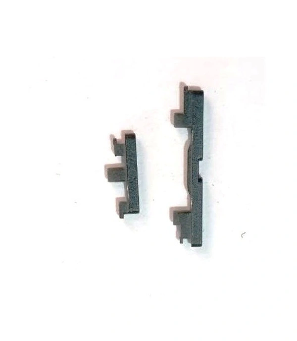 Motorola For Motorola Moto Edge 40 Neo External Power On Off Volume Side Button Key Switch