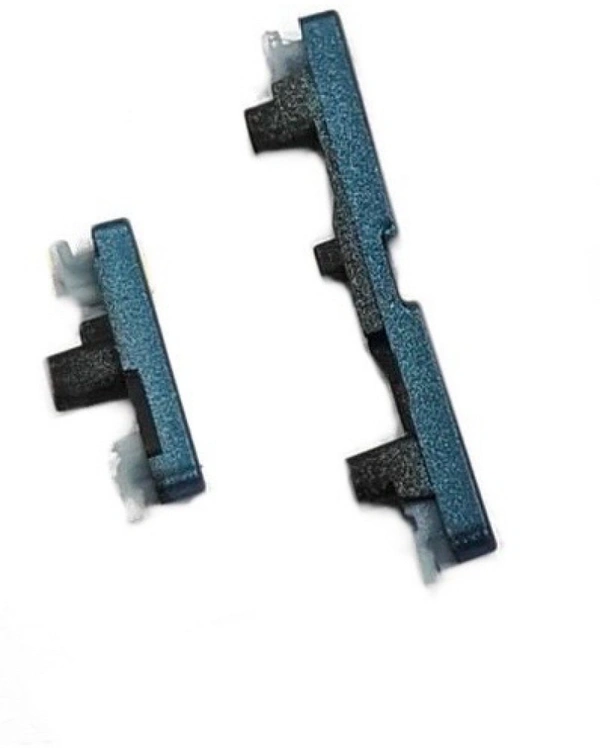 Motorola For Motorola Moto Edge 40 Neo External Power On Off Volume Side Button Key Switch