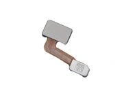 OnePlus For OnePlus Nord CE 5G Fingerprint Touch ID Sensor Scanner Key Home Button Flex Cable