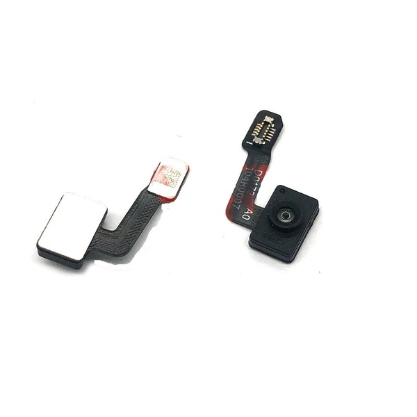 Oppo For OPPO Realme 7 Pro OEM Fingerprint Scanner Sensor Under Display Screen Module Flex Cable