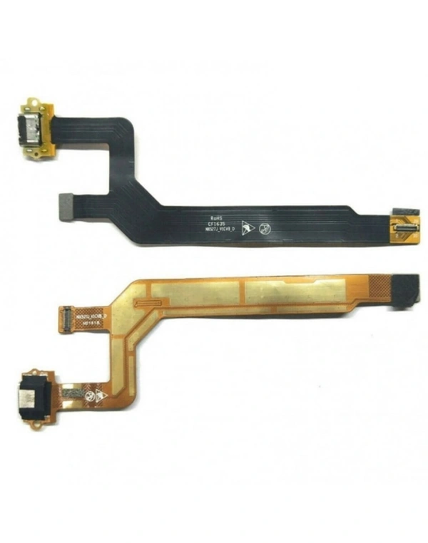 ZTE For ZTE Nubia Z11 NX531J Charger Charging Port Flex Connector Cable
