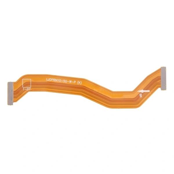Oppo For Oppo Reno 8T 5G Main OCTA LCD FPC Motherboard Flex Cable
