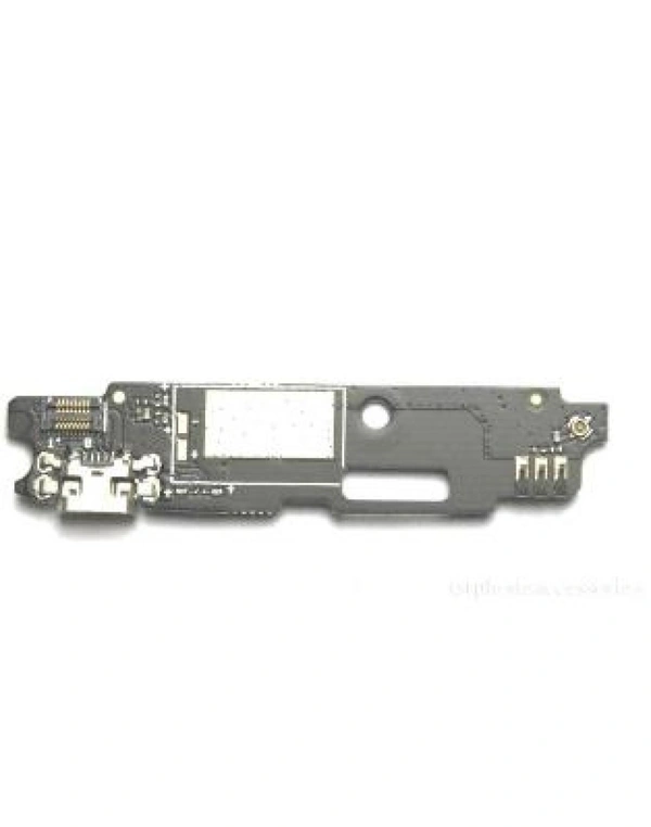 Gionee For Gionee V4s Charging Port Dock Connector Mic Flex Cable
