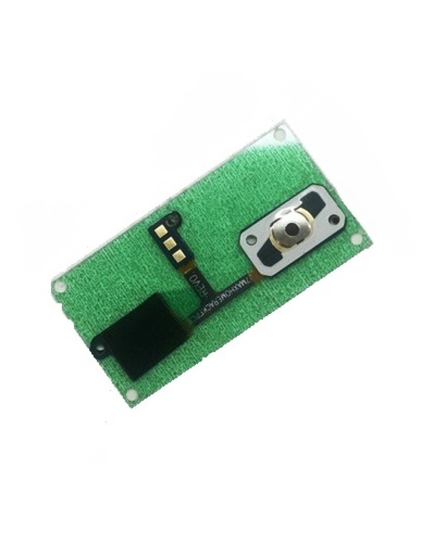 Samsung For Samsung J7 Max Internal Home Key Back Button Switch Flex Cable