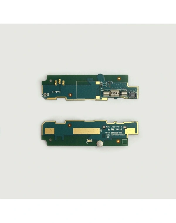 Sony For Sony Xperia C C2304 C2305 S39c S39h Microphone Mic Antenna Vib Board Flex