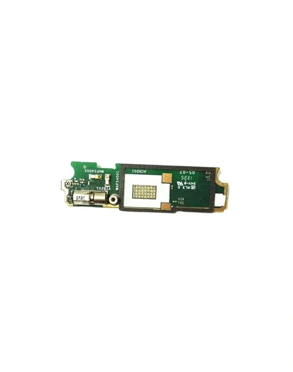 Sony For Sony Xperia M C1904 C1905 C2004 C2005 Microphone Mic Antenna Vib Board Flex