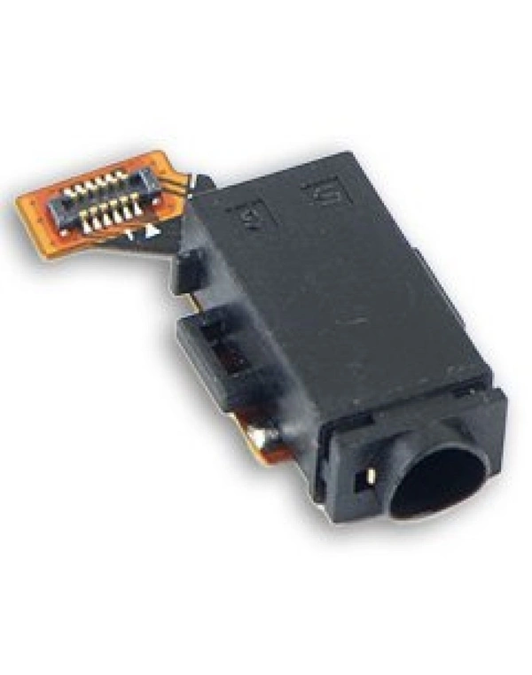 Sony For Sony Xperia M4 Aqua E2303 Audio Headphone Jack Flex Cable