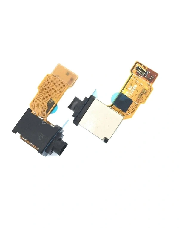 Sony For Sony Xperia M5 E5603 E5606 E5653 Audio Headphone Jack Flex Cable