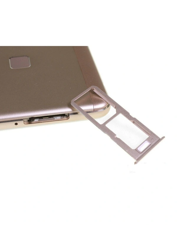 Vivo For Vivo V3 Max SIM Card Tray Slot Sim Outer Holder Adapter Socket