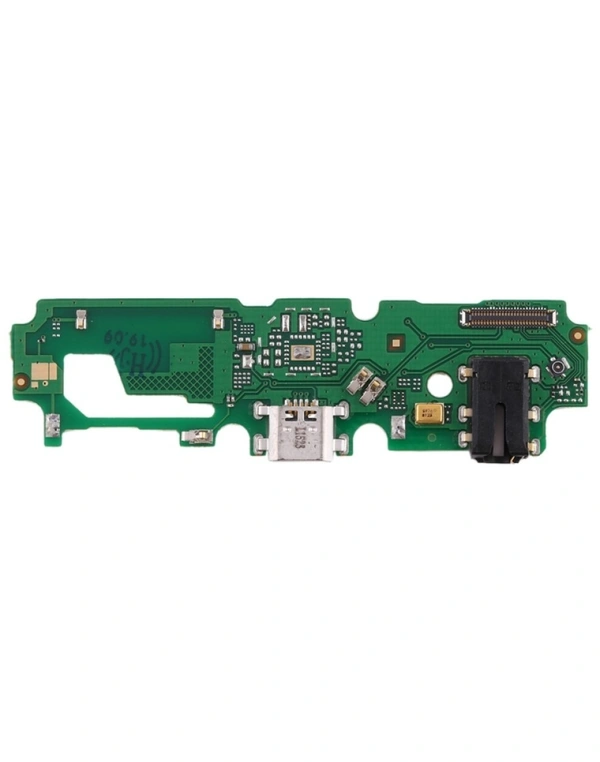 Vivo For Vivo Y15 Charging USB Port Mic Audio Jack Connector Board Flex