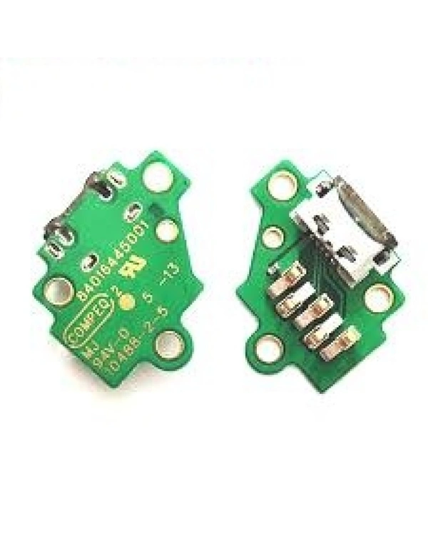 Motorola For Moto G3 3rd Gen USB Charging Connector Flex Board