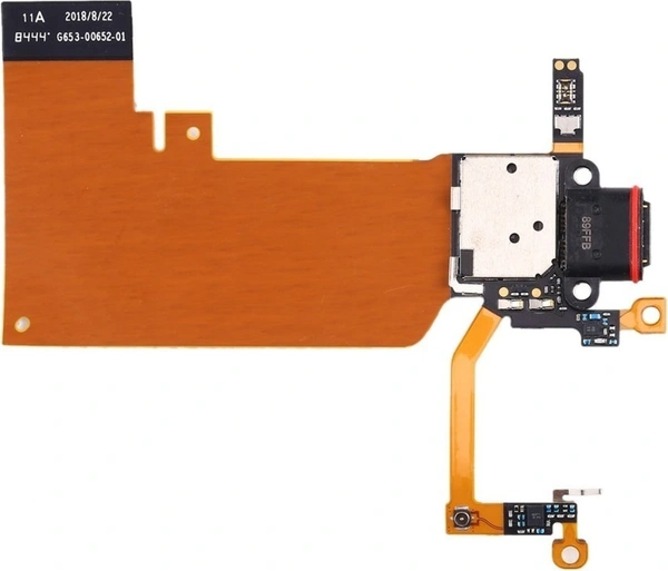 Google For Google Pixel 4 OEM Type-C USB Charging Port Dock Connector Flex Cable