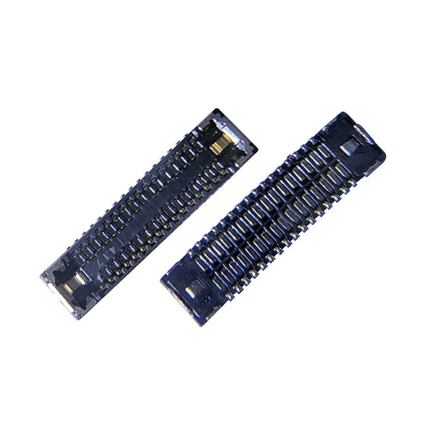 OnePlus For OnePlus Nord 5G USB Charging FPC Connector On Mainboard PCB (Right) Replacement 