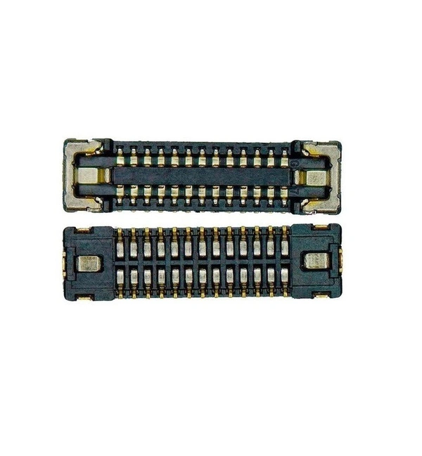 Apple For iPhone 11 LCD Display FPC Connector On Motherboard