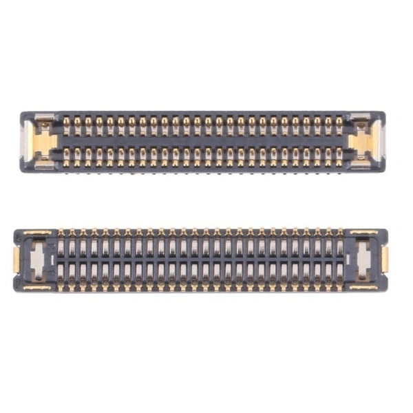 Apple For iPhone 13 Mini LCD Display FPC Connector On Motherboard