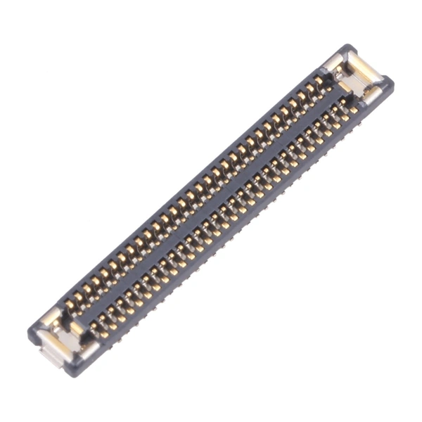 Apple For iPhone 13 Pro Max LCD Display FPC Connector On Motherboard