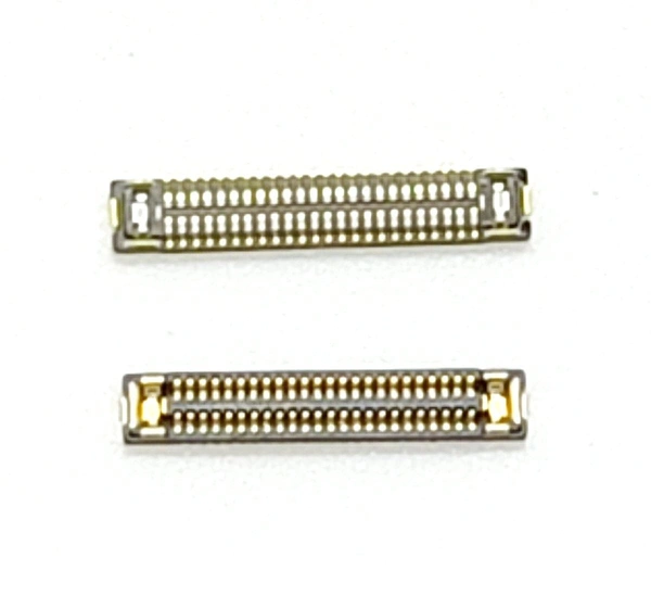 Apple For iPhone 14 FPC LCD Connector On Motherboard