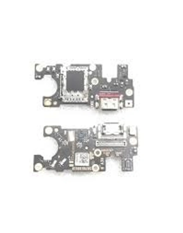 Motorola For Motorola Moto Edge 2022 XT2205 5G Charging USB Port Mic Sim Connector Sub Board