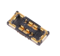 Apple For iPhone X Battery FPC Connector On Motherboard
