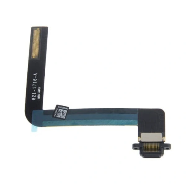 Apple For iPad 8 8th Gen 2020 (A2270 A2428 A2429 A2430) Charging Port DC Jack Connector Flex Cable