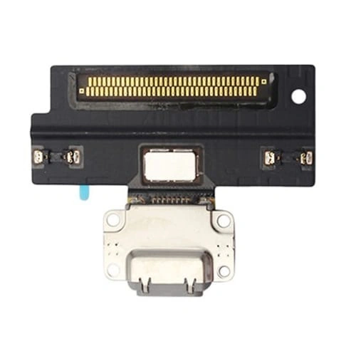 For iPad Pro (2017) Charging Connector Flex Cable