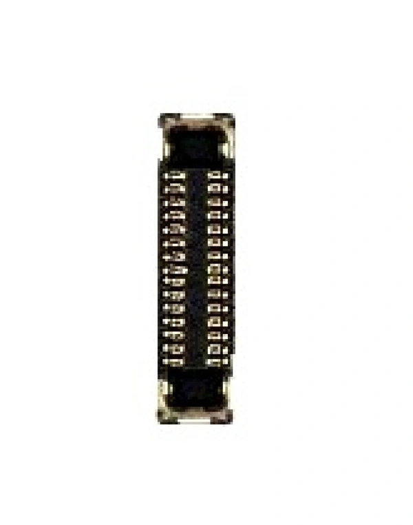Apple For Apple iPhone X Main board LCD FPC Display Motherboard Connector