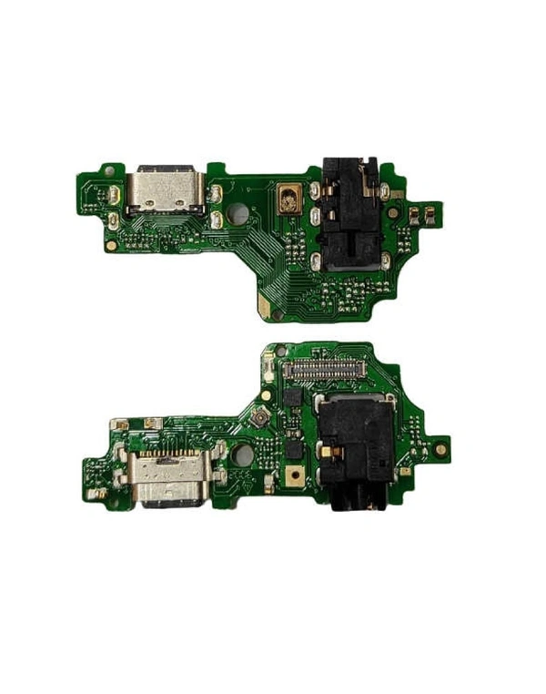 Lenovo For Lenovo K10 Note USB Power Charging Mic Audio Jack Flex Board