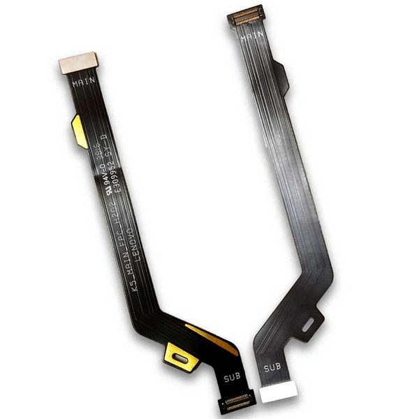 Lenovo For Lenovo K4 Note Main FPC LCD Motherboard Flex Cable Connector