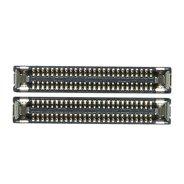 Apple For iPhone 12 Pro Max LCD Display FPC Connector On Motherboard