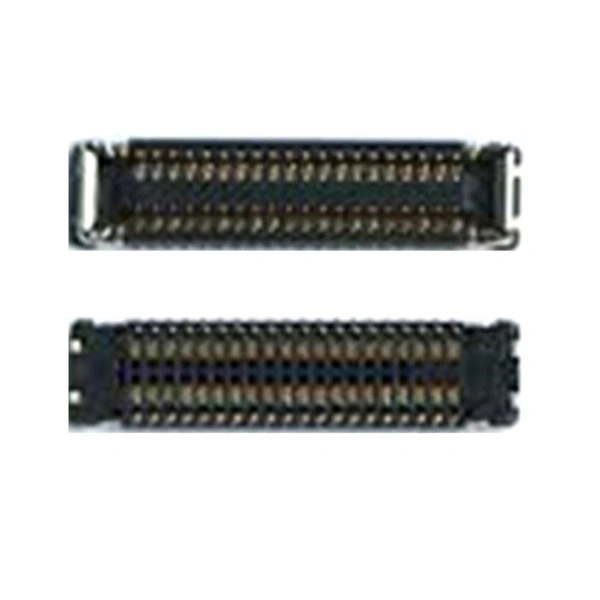 Oppo For Realme 2 LCD Display FPC Connector On Motherboard