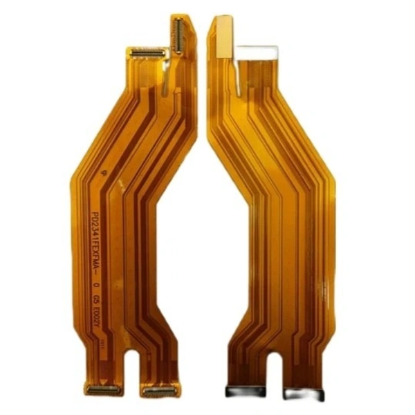 Vivo For Vivo T3 5G 2334 LCD FPC Sub Main PCB Mainboard Flex Cable