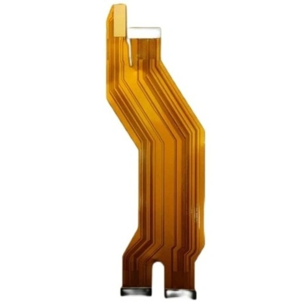 Vivo For Vivo T3 5G 2334 LCD FPC Sub Main PCB Mainboard Flex Cable