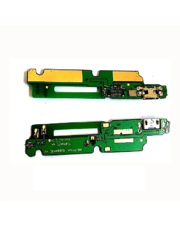 Gionee For Gionee M5 lite Charging Port Dock Connector Mic Flex Cable
