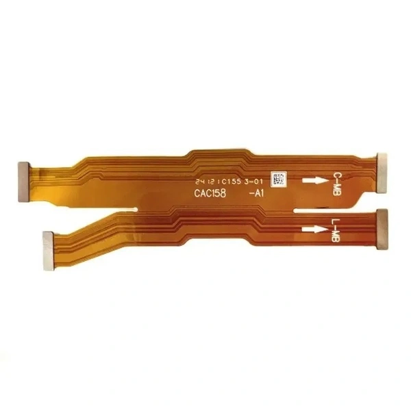 Oppo For Oppo Reno 12 5G Main LCD FPC Motherboard Flex Cable