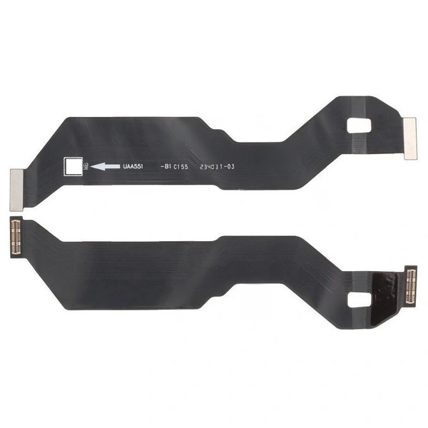 OnePlus For OnePlus 12R 5G Mainboard LCD FPC Flex Cable
