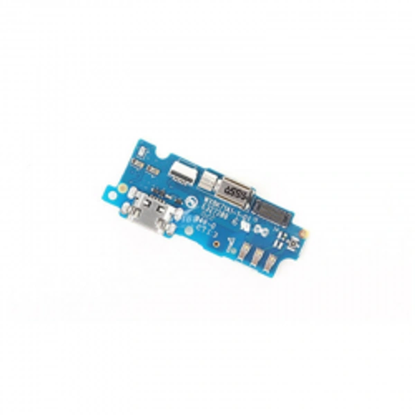 Meizu For Meizu M2 Mini Charging USB Port Mic Flex Cable