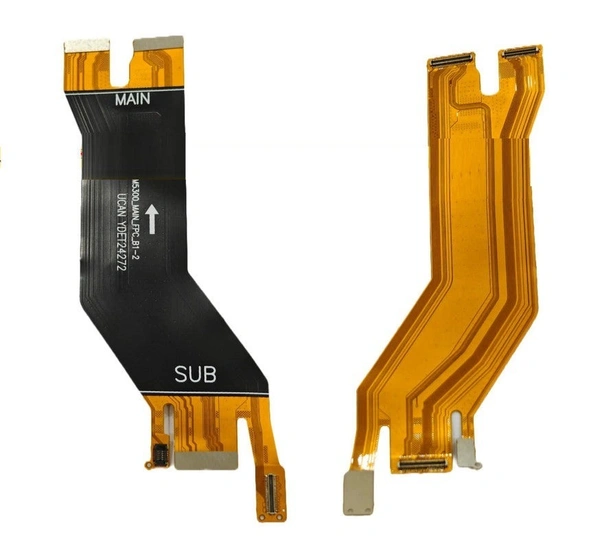 Xiaomi For Xiaomi Note 14 5G Main LCD FPC Motherboard Flex Cable