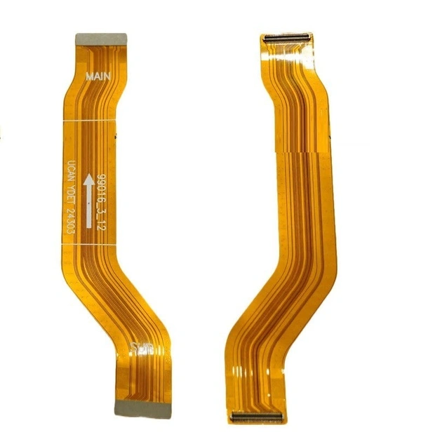 Xiaomi For Xiaomi Note 14 Pro LCD FPC  Main Flex Cable