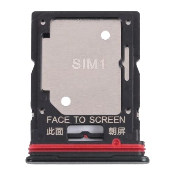 Xiaomi for Xiaomi Mi 11i  / Note 11 Pro SIM Card Tray + SIM Card SD Memory Tray 