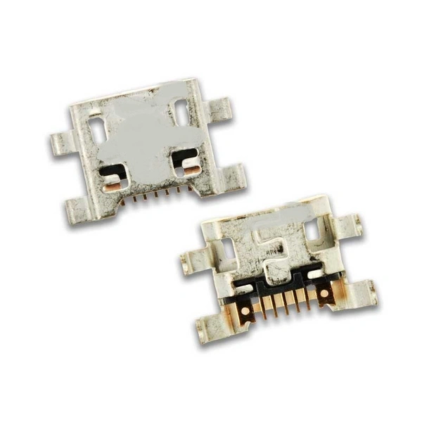 Motorola For Motorola Moto E4 Plus Micro USB Charging Port Jack Connector