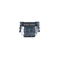 Motorola For Moto G7 Plus Plug In C Type USB Charging Port Jack Connector