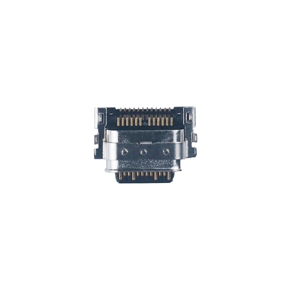 Motorola For Moto G7 Plus Plug In C Type USB Charging Port Jack Connector
