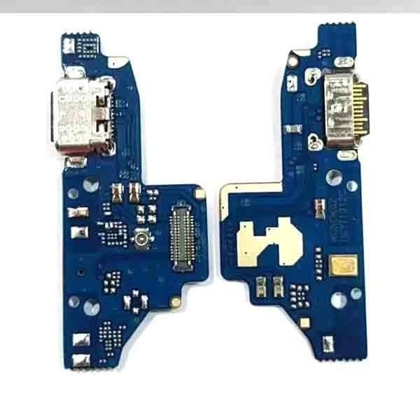 Nokia For Nokia 7.2 USB Charging Mic Flex Board