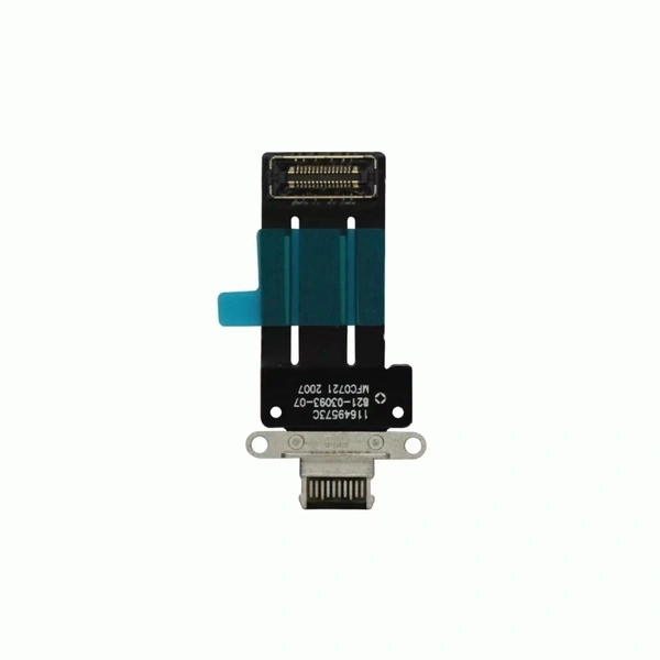 Apple For iPad Pro 11 A2377 A2459 A2301 A2460 Charging Port DC Jack Connector Flex Cable